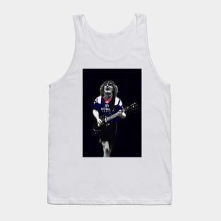 Bluenose Malcolm Tank Top